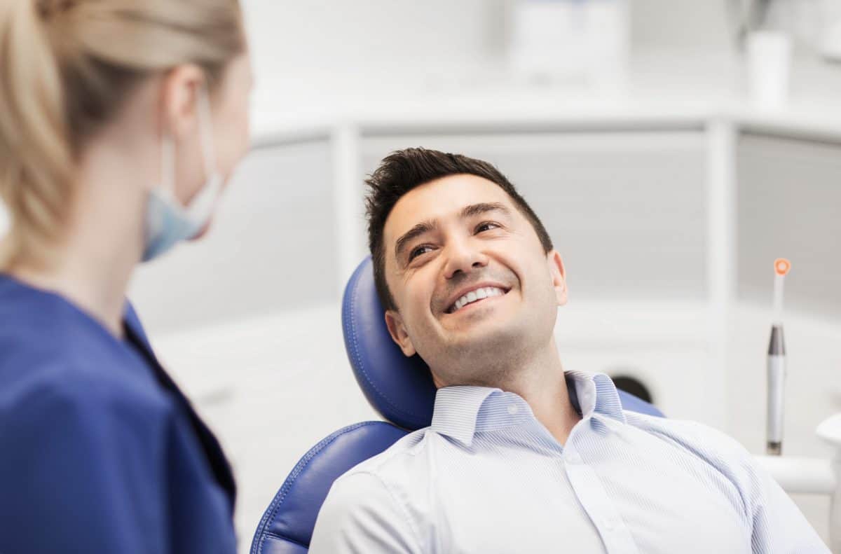 Dental Implants in Los Angeles, 90025  Dental Implants Near Los Angeles