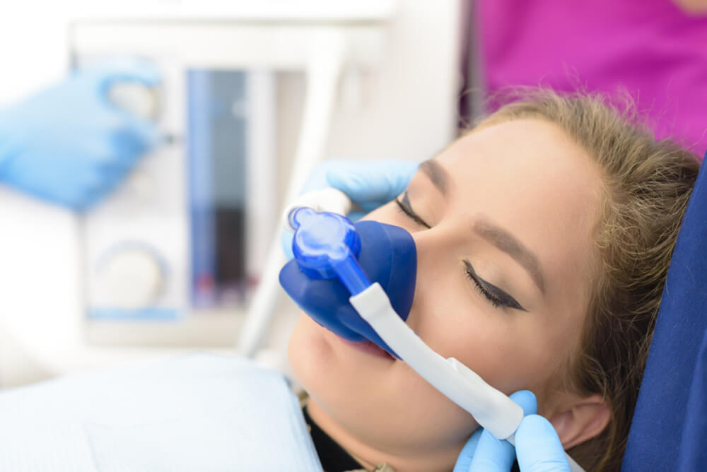 how much does sedation dentistry cost