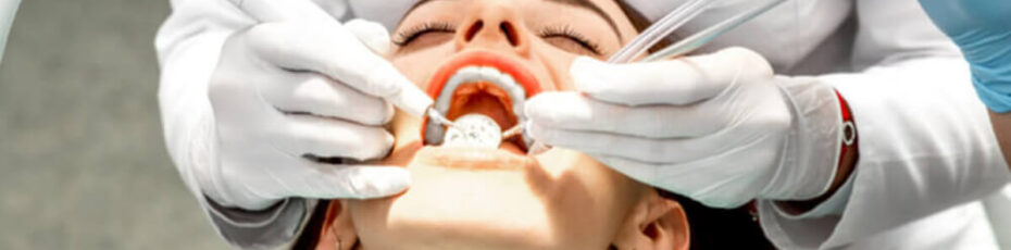 sedation dentistry helps patients deal with dental anxiety