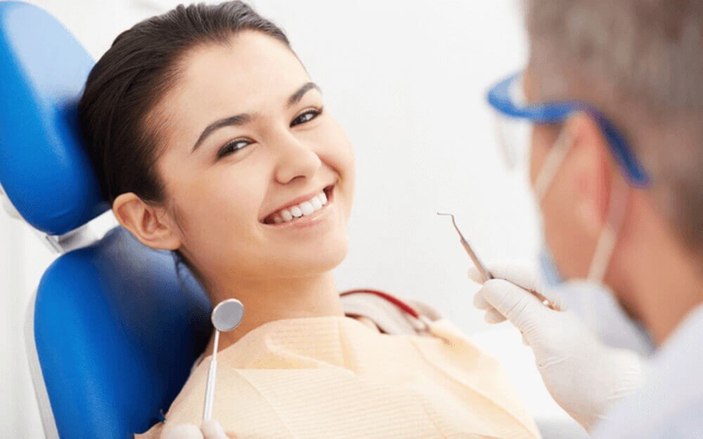 overcoming dental anxiety with sedation dentistry