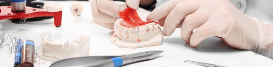 an introduction to dentures