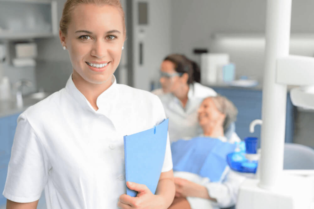 seven reason to consider sedation dentistry