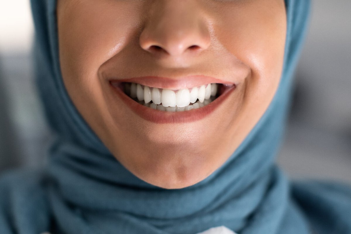 9 simple daily habits to whiten your teeth